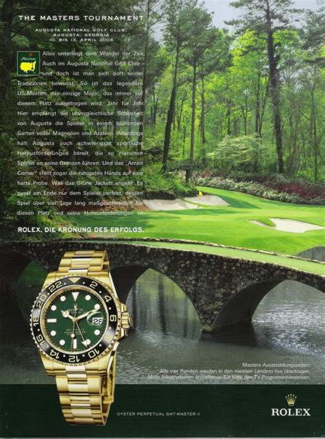 rolex the masters golf|Rolex master 2 price.